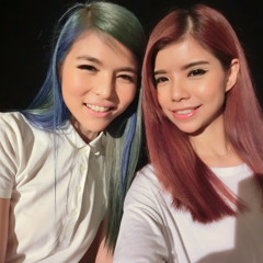 你給我聽好 (Cover by Apple & MayMay)