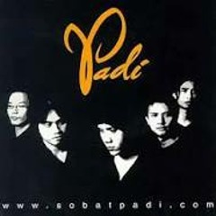 Kasih Tak Sampai-Padi ( cover )