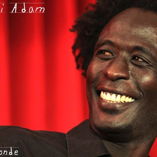 Ghandi Rujal a prayer (untitled 8) مديح نبوي