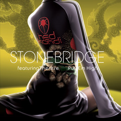 Stonebridge Ft. Therese - Put Em High (Alex Dee Gladenko Remix)