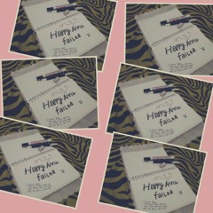 Tiada guna lagi by Revublik (cover) at Atria's Room