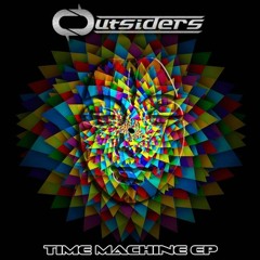 Outsiders & Kali - Time Machine