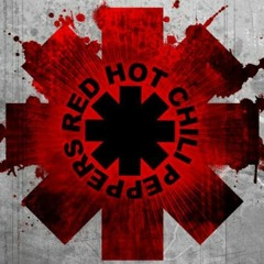 RHCP - Cant Stop [Juxtapose Refix]