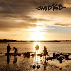 Omid 16B - Free (Chris Gavin Remix)