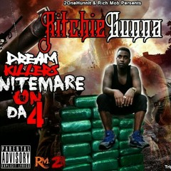 Ritchie Gunna "Jus Go"