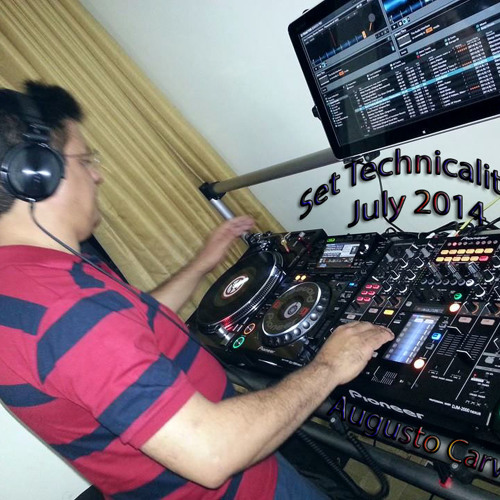 SET TECHNICALITIES JULY 2014 BY AUGUSTO CARVALHO