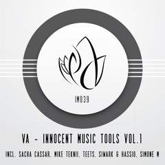 IM039 - Various Artists - INNOCENT MUSIC TOOLS VOL.1