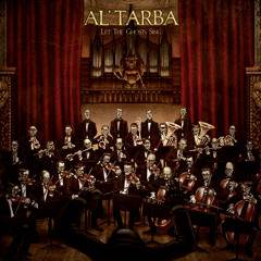 Al Tarba - Let the ghosts sing - Dusty Signal