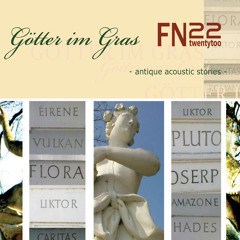 Pomona - from "Götter im Gras"