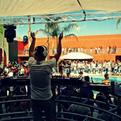 Reis Nuñez - Fuck Yeah (Podcast #1)