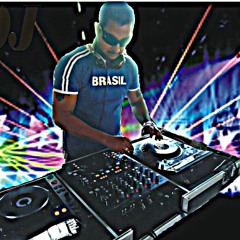 Mega Mix Eletro Funck 2014