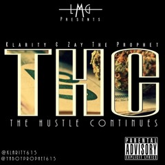 LMG - Intro Instrumental (Prod. Fxnesse)