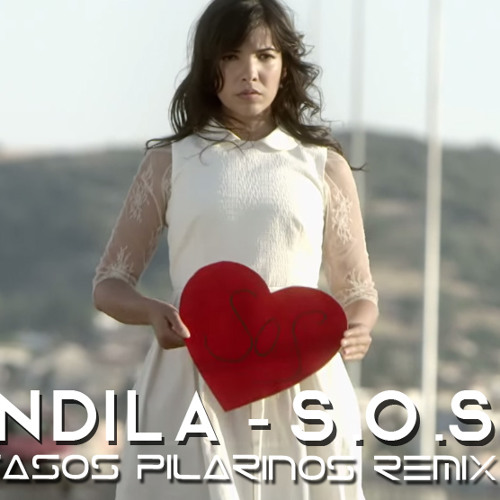 Indila - S.O.S (Tasos Pilarinos Remix)