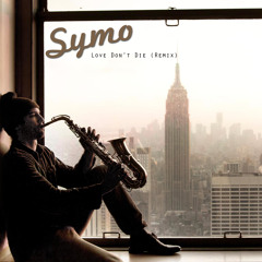 The Fray - Love Don't Die (SyMO Remix)