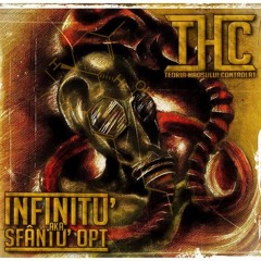 Infinitu' - Sesiune cu Kazi Ploae (prod. Bean) (Bonus track)