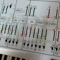 NOP Raw Spring Mix 2014