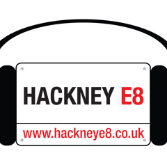 Hackney E8 uK street Soul Mix