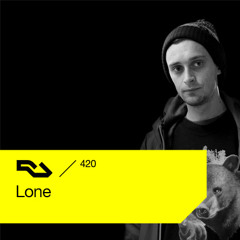 RA Podcast 420 - Lone