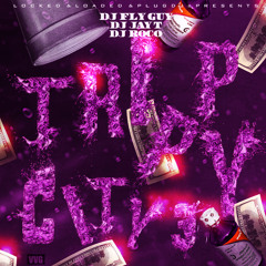 Young Thug - Round My Way Feat. KT [Prod. C4 & DJ Spinz]