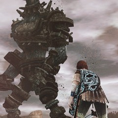 Shadow Of Colossus