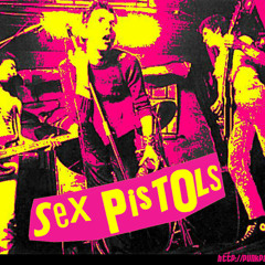 Sex Pistols - Good shave delphin