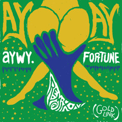 GoldLink - Ay Ay (aywy. & Fortune Remix)
