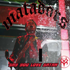 Say You Love Satan by The Matadors