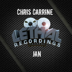 Chris Carrine  Jan
