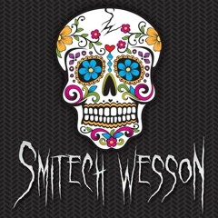 Smitech Wesson & Ils Ilis - Sahara Podcast for Radio Romania
