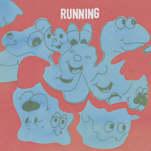 Running - "Totally Fired"