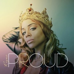 Reyna I - Need - Strength (Prod. by Eckz)