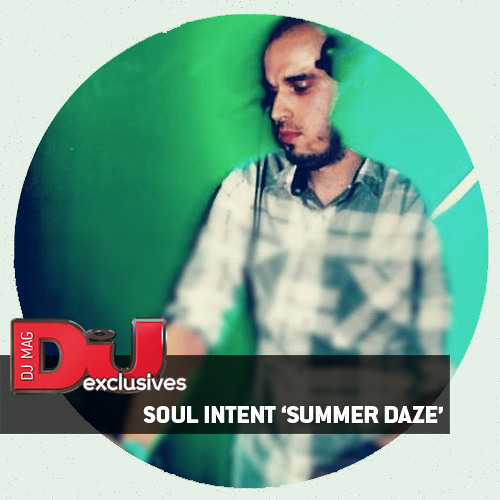 FREE DOWNLOAD: Soul Intent 'Summer Daze'