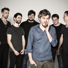 Present - Future - Anarchy