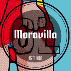 Ozil loop_Maravilla (Preview)