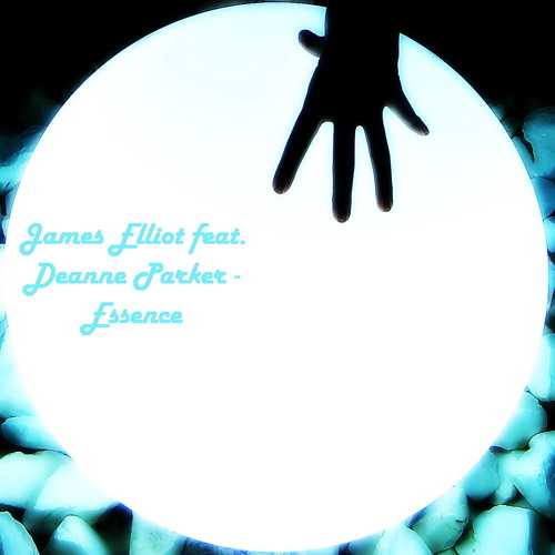 James Elliot feat. Deanne Parker - Essence