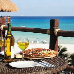 Pizza On The Beach *Minimix
