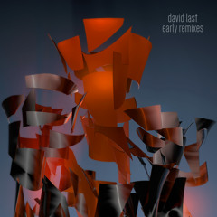 David Last -  Night Loop II (Psilosamples Remix)