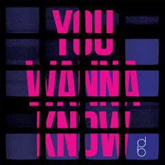 Don Broco - You Wanna Know (cover)