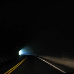 Light At The End Of The Tunnel