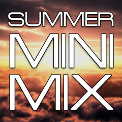 Summer Mini Mix - Tommy Schulz