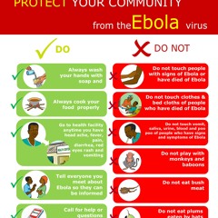 Crusaders For Peace Ebola Song