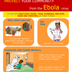 Hott FM Ebola Song, Liberia