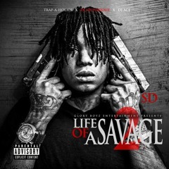 Bosstop | Fredo Santana | Tadoe | 808 Mafia Type Beat
