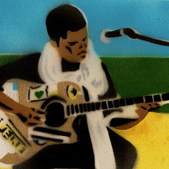 Free People: Tuareg Sounds of the Sahara, ft. TisDass -- Africa O Ye! w/ Ghost Capital