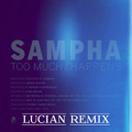 Sampha Happens&#x20;&#x28;Lucian&#x20;Remix&#x29; Artwork