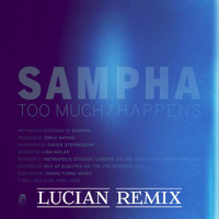 Sampha - Happens (Lucian Remix)