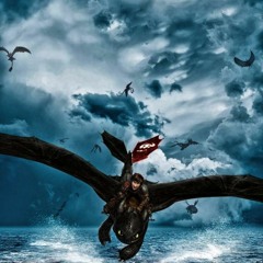 HTTYD Sound track