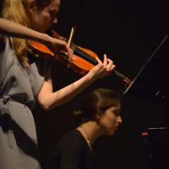 Allure And Hoodwink by Natasha Barrett Premier At Borealis 16bitv2