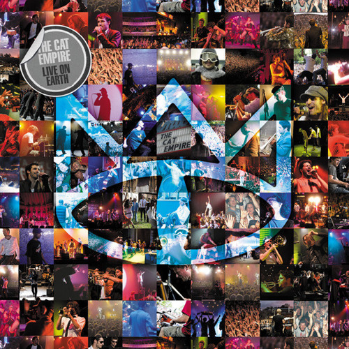 The Cat Empire - The Car Song