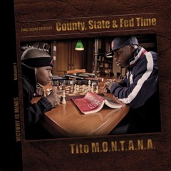 Tito Montana - Open Casket (When I Die)